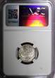 2 Piastres Egypt Occupation Coinage Silver AH1335/1917 H  NGC MS64 KM# 317.2 (06)