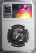 50 CENTS Australia 2005  NGC MS64 World War II Remembrance TOP GRADED KM# 746 (9)