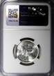 10 Piastres EGYPT Silver AH1378 1959  NGC MS64 1st anniversary of UAR KM# 392 (4)