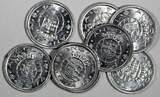 10 Centavos ANGOLA PORTUGUESE Aluminum 1974  UNC KM# 82 RANDOM PICK (1 Coin) (4)