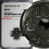 Finland 10 Penniä Finland Iron 1944 10 Penniä NGC MS63 WWII Issue KM# 34.1 (009) -