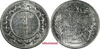 Tunisia 2 Francs 1916 Tunisia Muhammad V Silver 1334 (1916) A  aUNC KM# ... 29.78 £  +  11.17 £ shipping