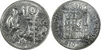 Czech Republic 10 Korun 1932 Czechoslovakia Silver 1932  30 mm KM# 15 (1... 18.62 £  +  11.17 £ shipping