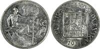 Czech Republic 10 Korun 1931 Czechoslovakia Silver 1931  30 mm KM# 15 (1... 18.62 £  +  11.17 £ shipping