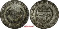 Turkey 20 Para 1836 Turkey Mahmud II Silver AH1223//29 (1836)  Toned KM#... 14.89 £  +  11.17 £ shipping