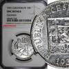Czech Republic 10 Korun 1931 Czechoslovakia Silver 1931  30 mm NGC UNC D... 40.95 £  +  11.17 £ shipping