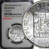 Czech Republic 10 Korun 1932 Czechoslovakia Silver 1932  30 mm NGC UNC D... 40.95 £  +  11.17 £ shipping