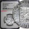Czech Republic 10 Korun 1931 Czechoslovakia Silver 1931  30 mm NGC UNC D... 40.95 £  +  11.17 £ shipping