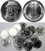  1 Hryvnia 2022 UKRAINE 2022  Volodymyr the Great ''Tryzub'' GEM BU RAND... 1.45 £  +  11.17 £ shipping
