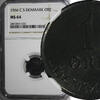 Denmark Ore 1966 DENMARK Frederik IX Zinc 1966 C S 1 Ore NGC MS 64 TOP G... 26.06 £  +  11.17 £ shipping