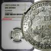 China 10 Cents 1937 French Indo-China Silver 1937  1 Year Type NGC UNC D... 26.06 £  +  11.17 £ shipping