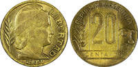 Argentina 20 Centavos 1945 Argentina Aluminum-Bronze 1945  Buenos Aires ... 4.10 £  +  11.17 £ shipping