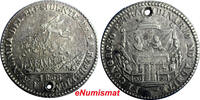 Bolivia 2 Soles 1855 Bolivia Silver Proclamation  1855 Cordoba Issue Pot... 37.23 £  +  11.17 £ shipping