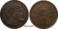 Denmark 1852 Denmark Frederik VII Copper 1852 FK VS Rigsbankskilling 1 Y... 14.89 £  +  11.17 £ shipping