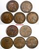 Denmark 1 Rigsbankskilling 1853 Denmark Frederik VII COPPER LOT OF 5 COI... 29.78 £  +  11.17 £ shipping