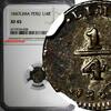 Peru 1/4 Real 1847 Peru Silver 1847  Lima Mint BETTER DATE NGC XF45 TOP ... 107.97 £  +  11.17 £ shipping
