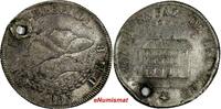 Bolivia 2 soles 1853 BOLIVIA Silver Proclamations 1853  Mint building Mo... 219.66 £  +  11.17 £ shipping