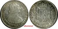 Bolivia 2 Reales 1797 BOLIVIA Charles IIII Silver 1797 PTS PP  KM# 71 (1... 93.08 £  +  11.17 £ shipping