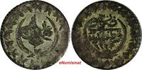 Turkey 20 Para 1837 Turkey Mahmud II Silver AH1223 30 (1837)  Toned KM# ... 11.91 £  +  11.17 £ shipping