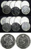  5 Hryven 2018-2022 UKRAINE 2019-2022  Bogdan Khmelnitsky 22.1mm AU/UNC ... 1.45 £  +  11.17 £ shipping
