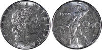 50 Lire Italy Stainless Steel 1980 24.8 mm KM# 95.1 (21 623) -