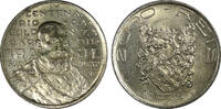 Brazil 2000 Reis 1932 Brazil Silver 1932  400th Anniversary of Colonizat... 13.03 £  +  11.17 £ shipping