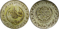Turkey 20 Para 1834 Turkey Mahmud II Silver AH1223 27 (1834)  UNC Toned.... 14.89 £  +  11.17 £ shipping