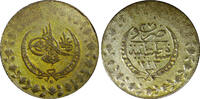 Turkey 20 Para 1834 Turkey Mahmud II Silver AH1223 27 (1834)  Toned.KM# ... 14.89 £  +  11.17 £ shipping
