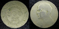 Brazil 300 Reis 1938 BRAZIL Copper-Nickel 1938  Getúlio Dornelles Vargas... 3.72 £  +  11.17 £ shipping