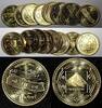 Nepal Rupee 2007 Nepal Monarchy Coinage  2064 (2007)  GEM BU KM# 1204 RA... 1.86 £  +  11.17 £ shipping