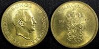 Denmark 2 Kroner 1957 Denmark Frederik IX Aluminum-Bronze 1957 C S  GEM ... 14.86 £  +  11.17 £ shipping