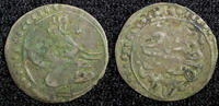 Unknown 1759 TURKEY Mustafa III Silver AH1171 2 (1759) Para 0.28g. Toned... 11.17 £  +  11.17 £ shipping