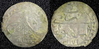 Unknown 1759 TURKEY Mustafa III Silver AH1171 2 (1759) Para 0.49g. Toned... 11.13 £  +  11.17 £ shipping
