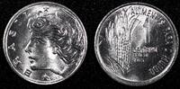 Brazil 1 Centavo 1975 BRAZIL Stainless steel 1975  FAO GEM BU KM# 585 (2... 2.23 £  +  11.17 £ shipping
