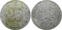 Czechia 25 Haleru 1953 Czechoslovakia Aluminum 1953  Kremnica Mint KM# 3... 3.69 £  +  11.17 £ shipping