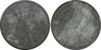 Czechia 20 Haleru 1943 Czech Republic Bohemia & Moravia Zinc 1943  WWII ... 3.69 £  +  11.17 £ shipping