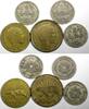 Uruguay 10 Centesimos 1909-1936 URUGUAY LOT OF 5 COINS 1909-1936 . 2 Cen... 14.86 £  +  11.17 £ shipping