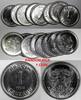 Brazil 1986-1988 BRAZIL 1986-1988 1 Cruzado UNC/BU KM# 605 RANDOM PICK (... 1.45 £  +  11.17 £ shipping