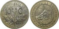 Bolivia 10 Centavos 1935 BOLIVIA Copper-Nickel 1935  aUNC KM# 179.1 (25 ... 3.72 £  +  11.17 £ shipping