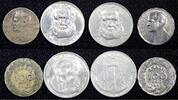 Brazil 100 Reis 1936-1942 BRAZIL Copper-Nickel LOT OF 4 COINS 1936-1942 ... 9.64 £  +  11.17 £ shipping