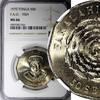 Tonga 50 Seniti 1975 TONGA Taufa'ahau Tupou IV 1975  NGC MS66 FAO-FISH G... 40.95 £  +  11.17 £ shipping