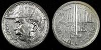 Brazil 2000 Reis 1935 Brazil Silver 1935  Duke of Caxias 1 YEAR TYPE KM#... 14.89 £  +  11.17 £ shipping