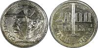Brazil 2000 Reis 1935 Brazil Silver 1935  Duke of Caxias 1 YEAR TYPE KM#... 14.89 £  +  11.17 £ shipping