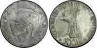 Romania 500 Lei Romania Mihai I Silver 1941 Bessarabia Reunion 37 mm KM# 60 (19339) -