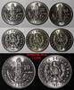 Guatemala 10 Centavos Guatemala Copper-Nickel 1991 GEM BU KM# 277.5 RANDOM PICK (1 Coin) -