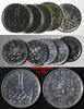 Czechia 1 Koruna 2018 Czech Republic 2018  UNC KM# 7 RANDOM PICK (1 Coin... 1.45 £  +  11.17 £ shipping