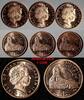 Unknown 1 Penny 2002 Isle Of Man Elizabeth II 2002  GEM BU KM# 1036 RAND... 1.86 £  +  11.17 £ shipping