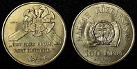 Hungary 100 Forint 1998 HUNGARY 1998 BP  1848 Revolution UNC-GEM BU COIN... 13.03 £  +  11.17 £ shipping