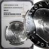 Norway 25 Kroner 1970 Norway Olav V Silver 1970  NGC MS67 Anniversary of... 67.02 £  +  11.17 £ shipping
