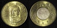 Taiwan Bronze 2016 Taiwan Province Sun Yat-sen Aluminum- 2016 50 Yuan Y#... 7.45 £  +  11.17 £ shipping